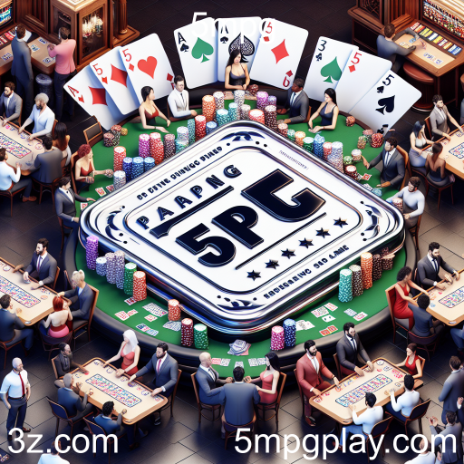 Descubra o Mundo dos Jogos de Cartas no 5mpg