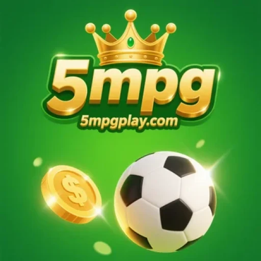 Logo 5mpg